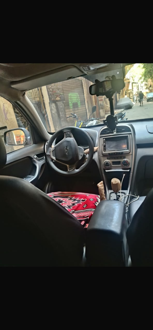 Chery Tigo 3 2019