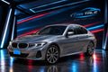 Bmw 320i 2024