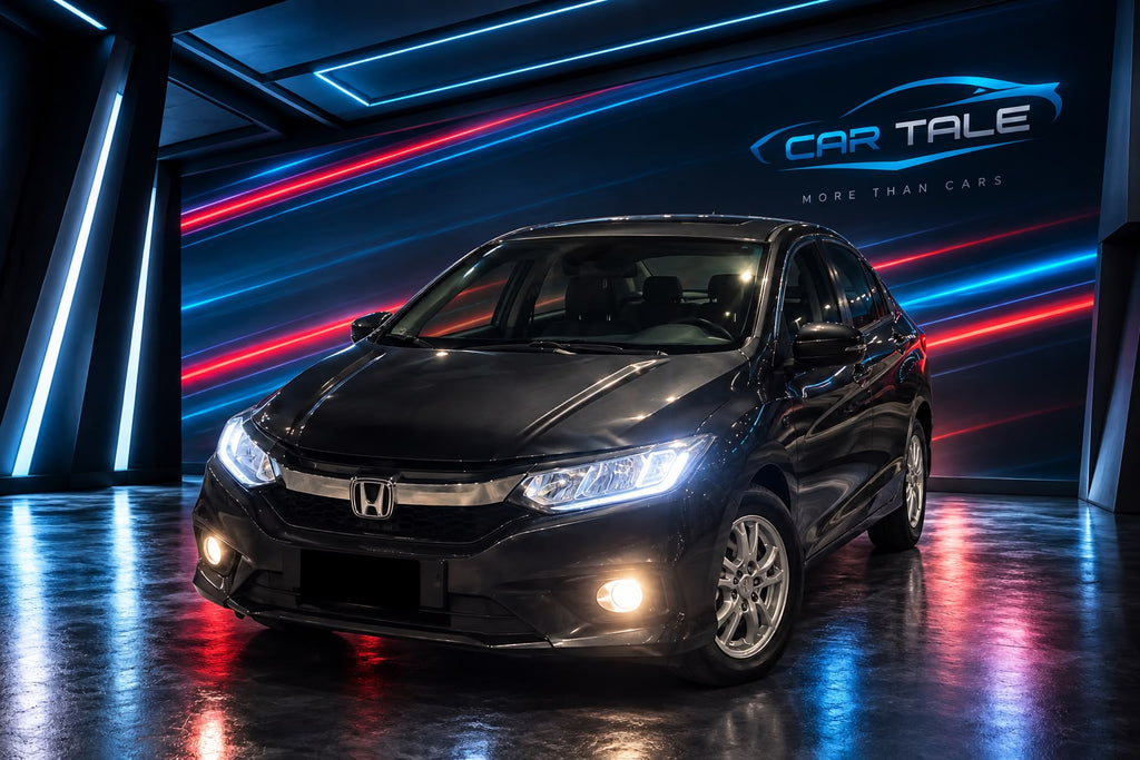 Honda Civic 2021