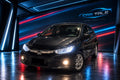Honda Civic 2021