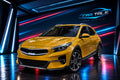Kia Xceed 2022