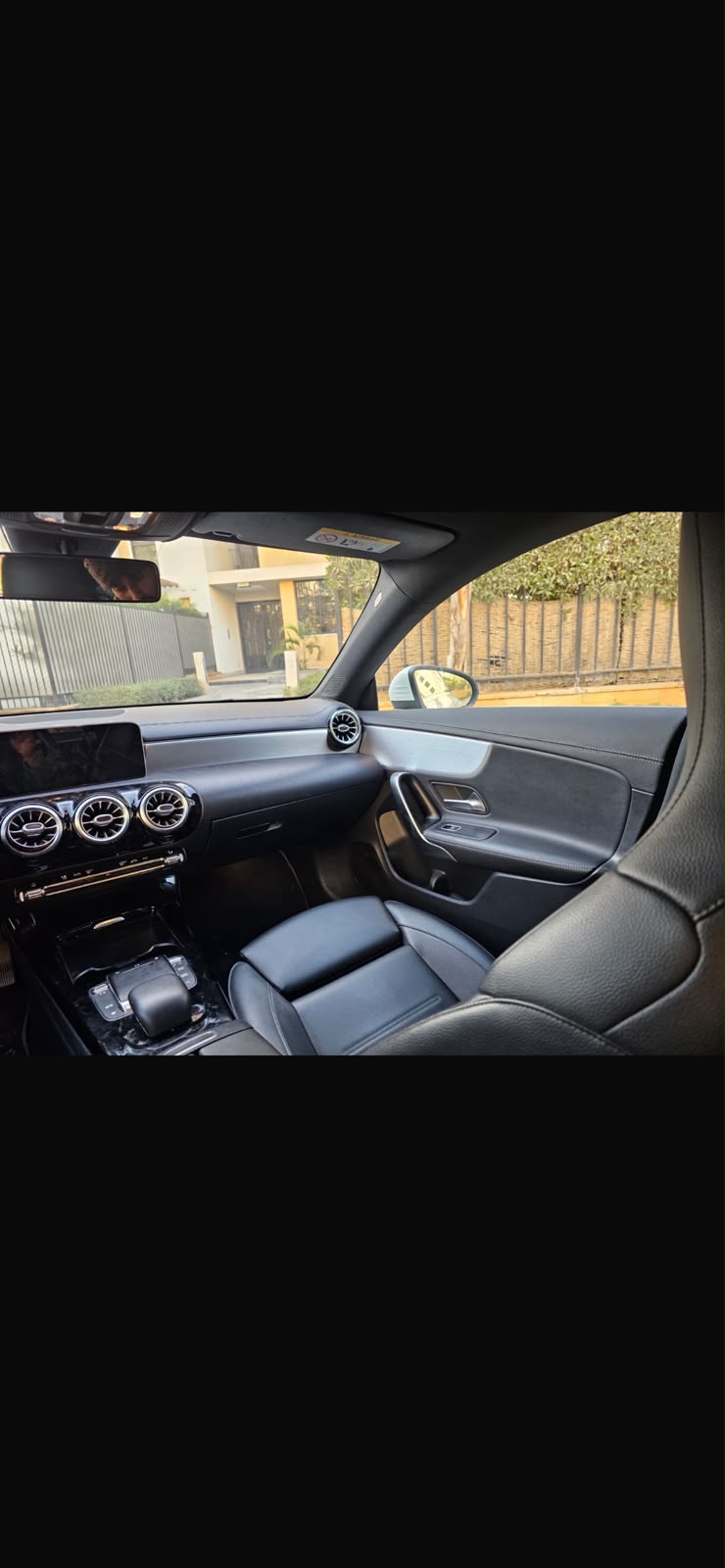 Mercedes CLA 200 2020