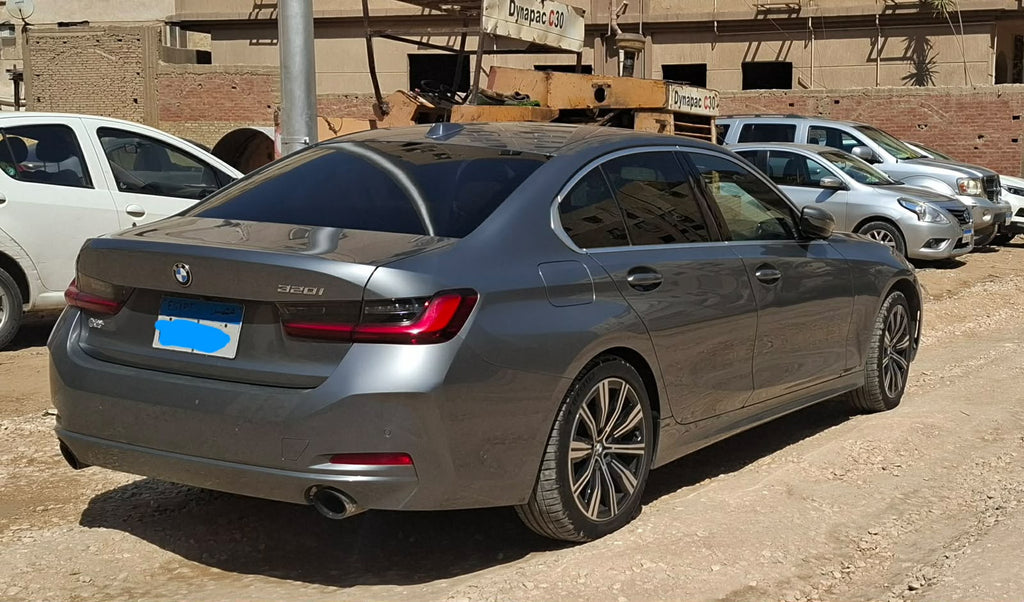 Bmw 320i 2024