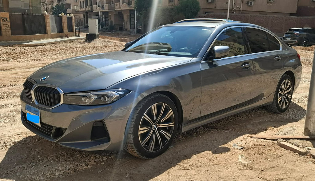 Bmw 320i 2024
