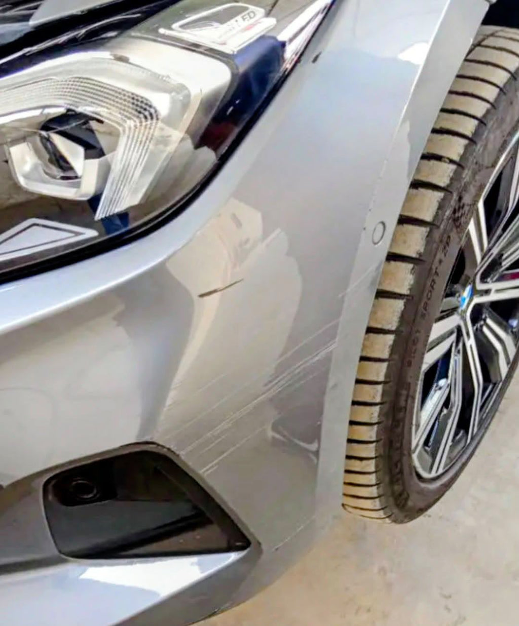 Bmw 320i 2024