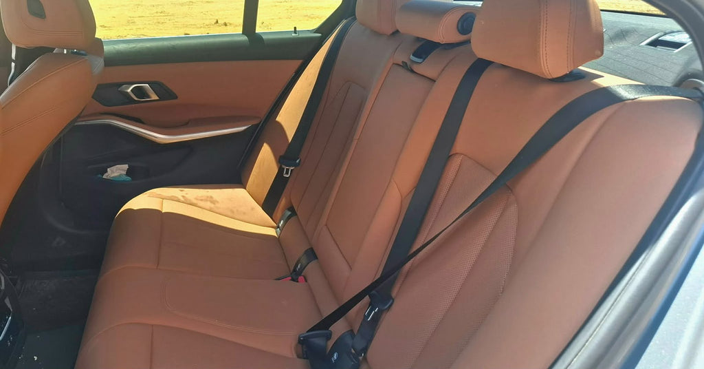Bmw 320i 2024