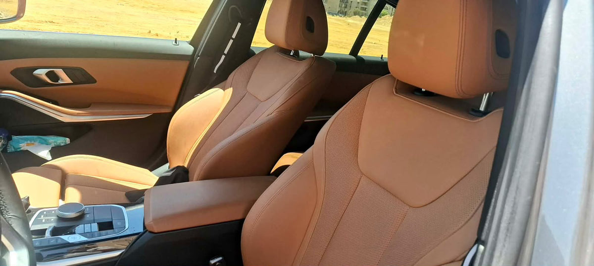 Bmw 320i 2024