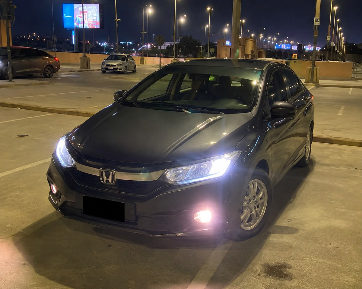 Honda Civic 2021