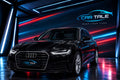 Audi A6 2012