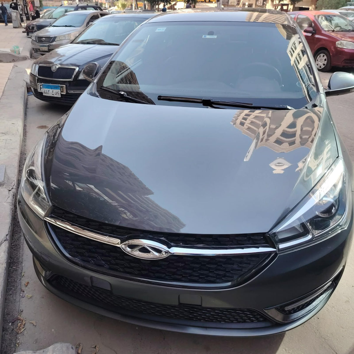 Chery Arizzo 5