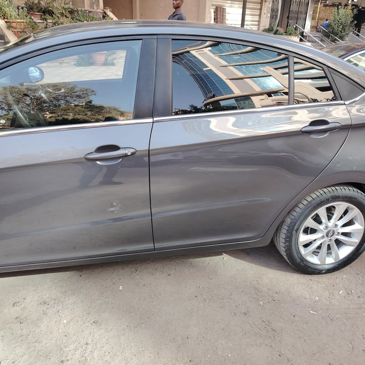 Chery Arizzo 5