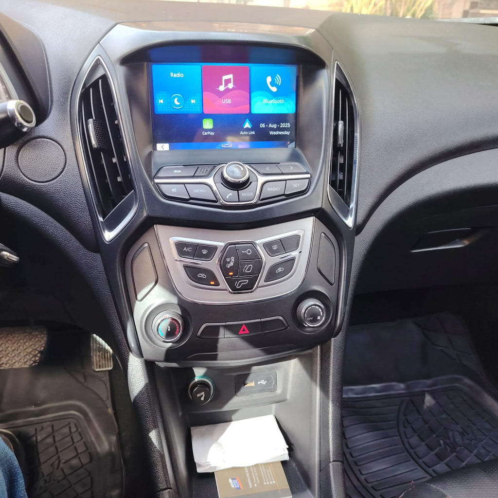 Chery Arizzo 5