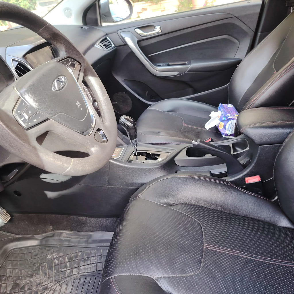 Chery Arizzo 5