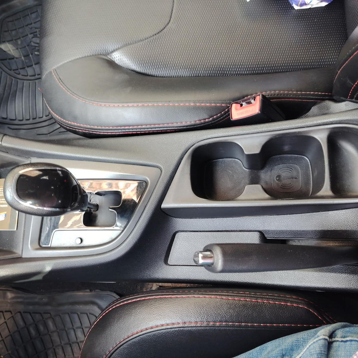 Chery Arizzo 5